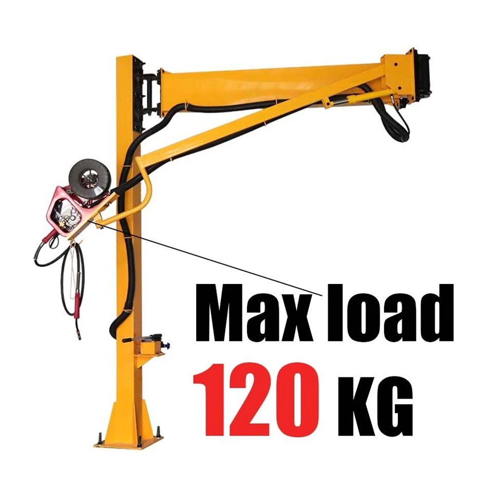 Hydraulic Hlau Feeder caj npab